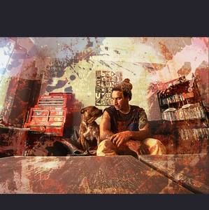 Meet your Posher, Rene